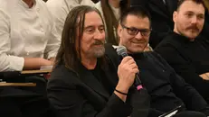 Andrea Bartolozzi, direttore di Centrale del Latte Brescia - Foto New Reporter Favretto © www.giornaledibrescia.it