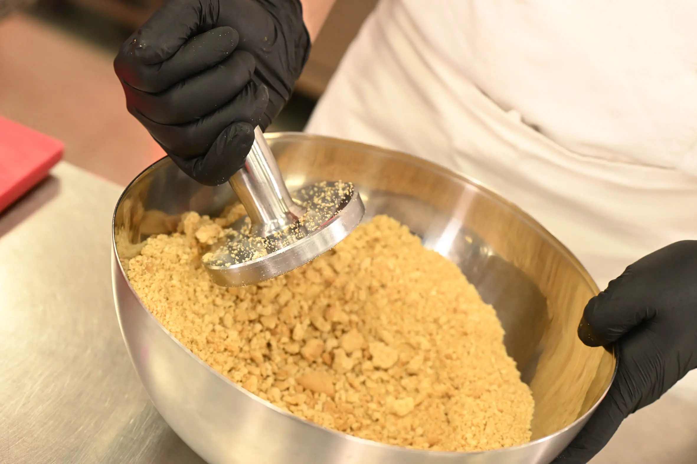 Chef per una notte «School edition», la fotogallery della prima puntata - Foto New Reporter Favretto © www.giornaledibrescia.it