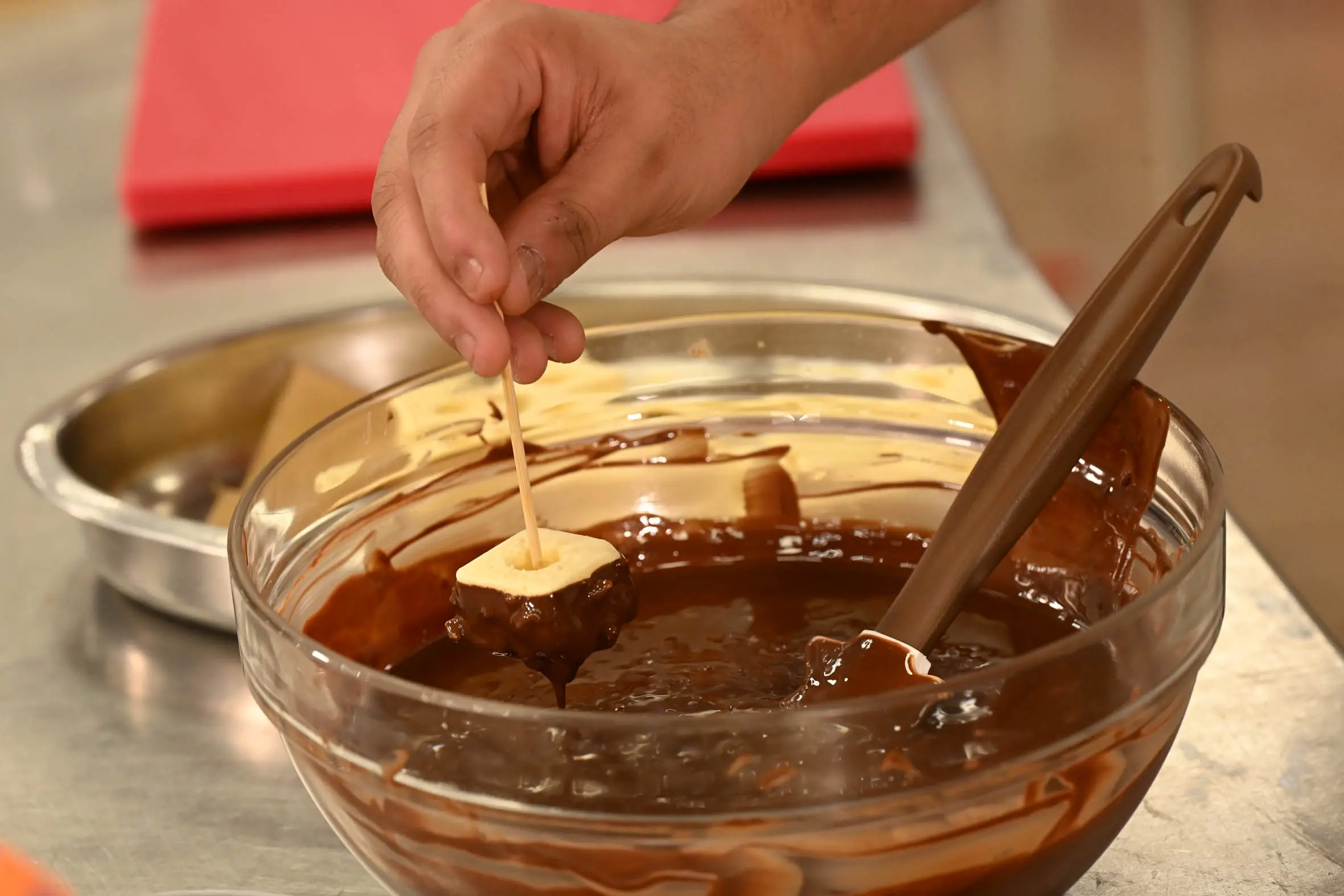 Chef per una notte «School edition», la fotogallery della prima puntata - Foto New Reporter Favretto © www.giornaledibrescia.it