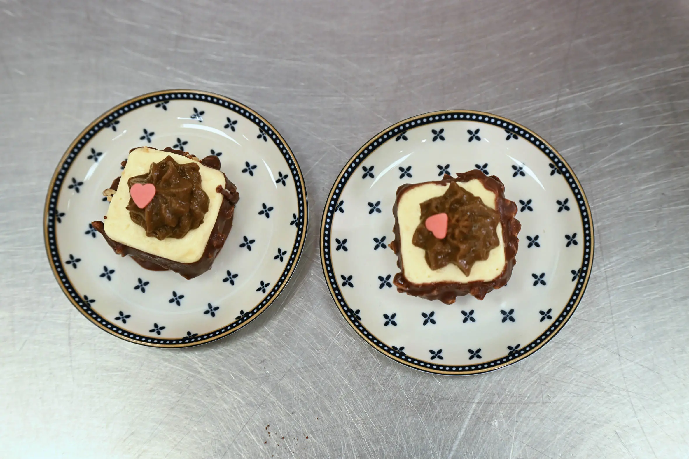 Chef per una notte «School edition», la fotogallery della prima puntata - Foto New Reporter Favretto © www.giornaledibrescia.it