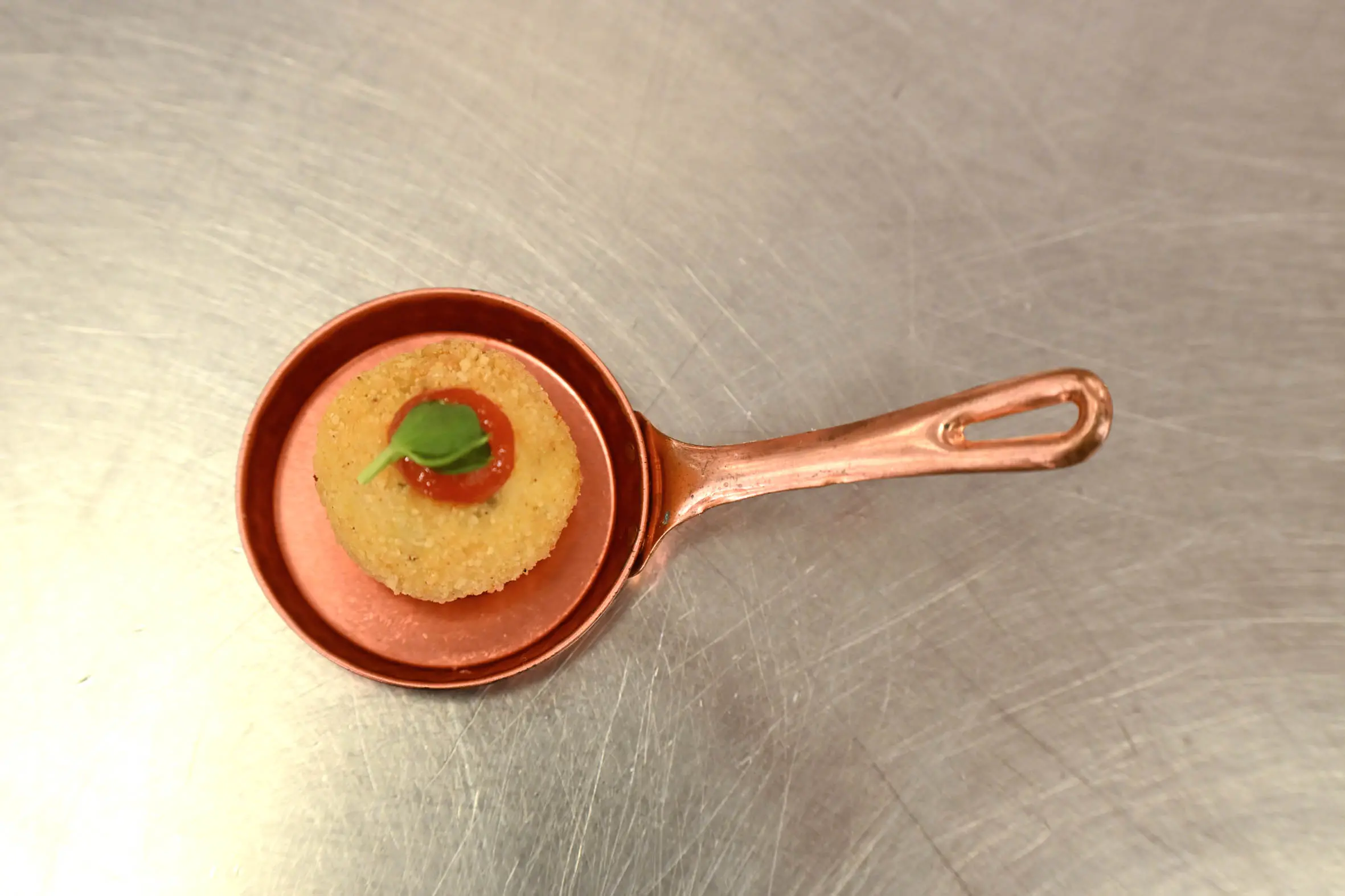 Chef per una notte «School edition», la fotogallery della prima puntata - Foto New Reporter Favretto © www.giornaledibrescia.it