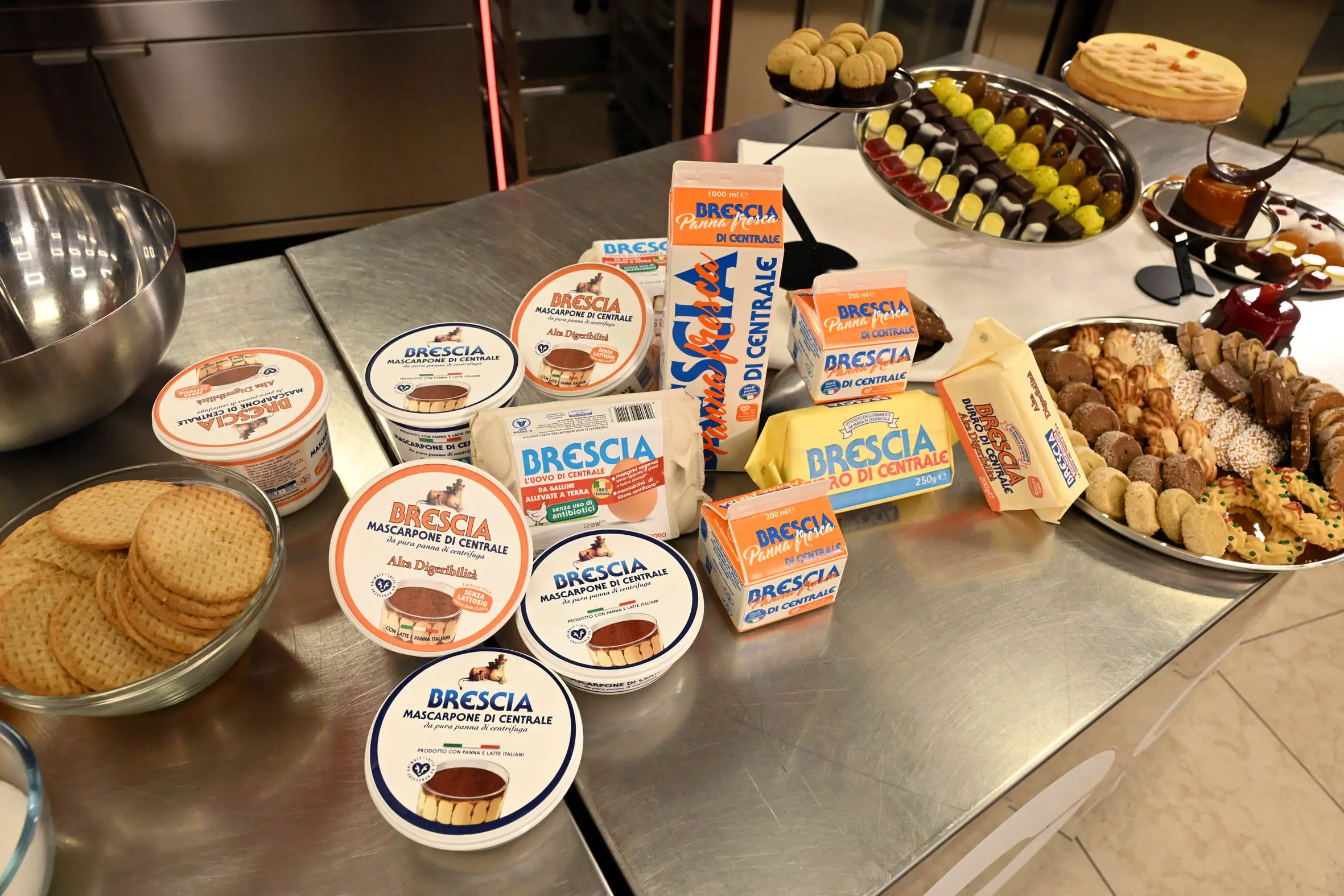 Chef per una notte «School edition», la fotogallery della prima puntata