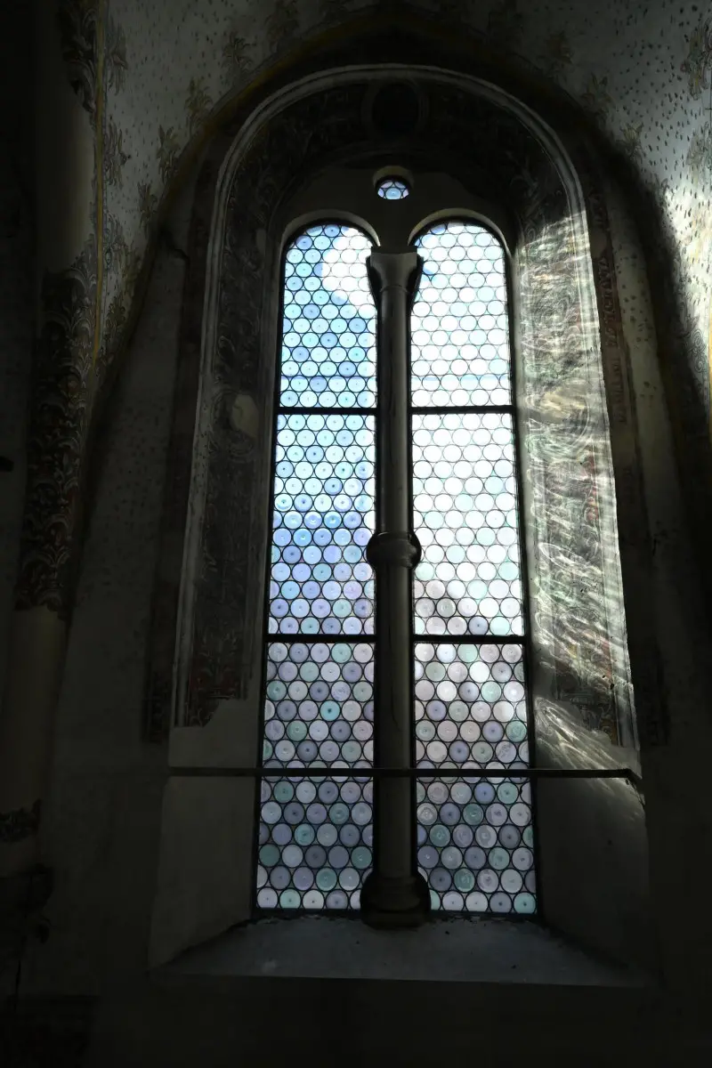 Il restauro dell'Assunzione del Moretto in Duomo Vecchio