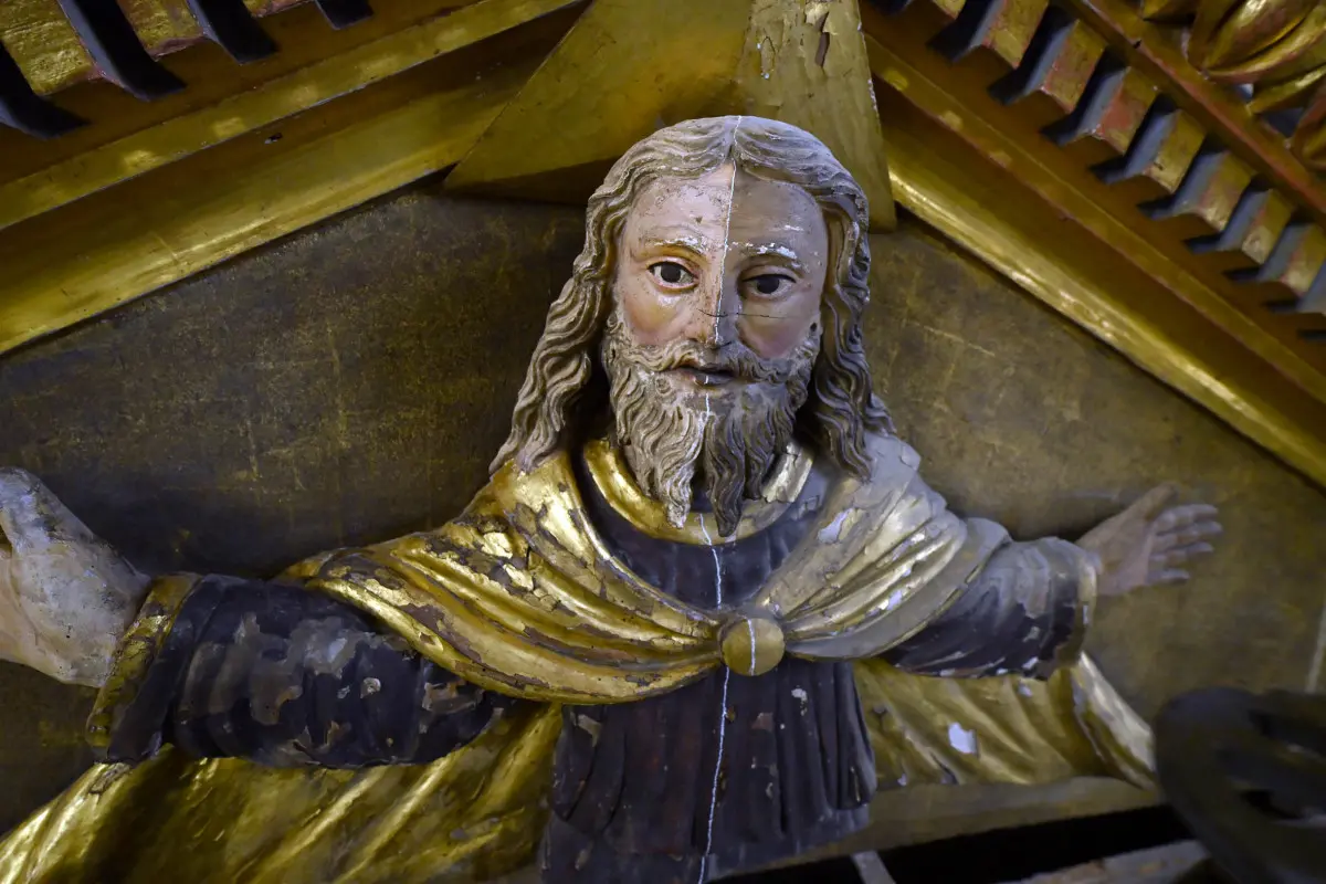 Il restauro dell'Assunzione del Moretto in Duomo Vecchio