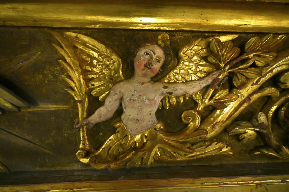 Il restauro dell'Assunzione del Moretto in Duomo Vecchio