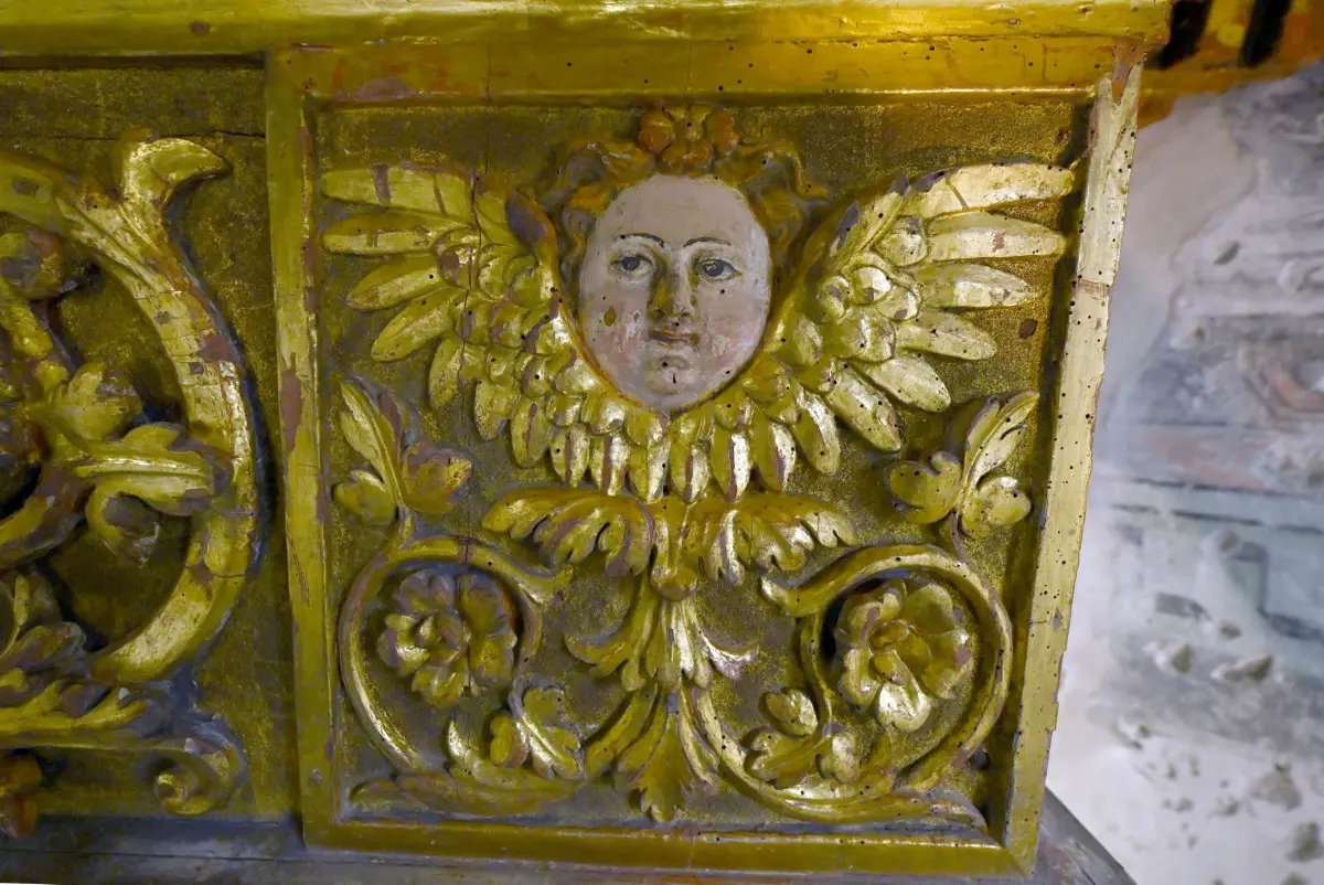 Il restauro dell'Assunzione del Moretto in Duomo Vecchio