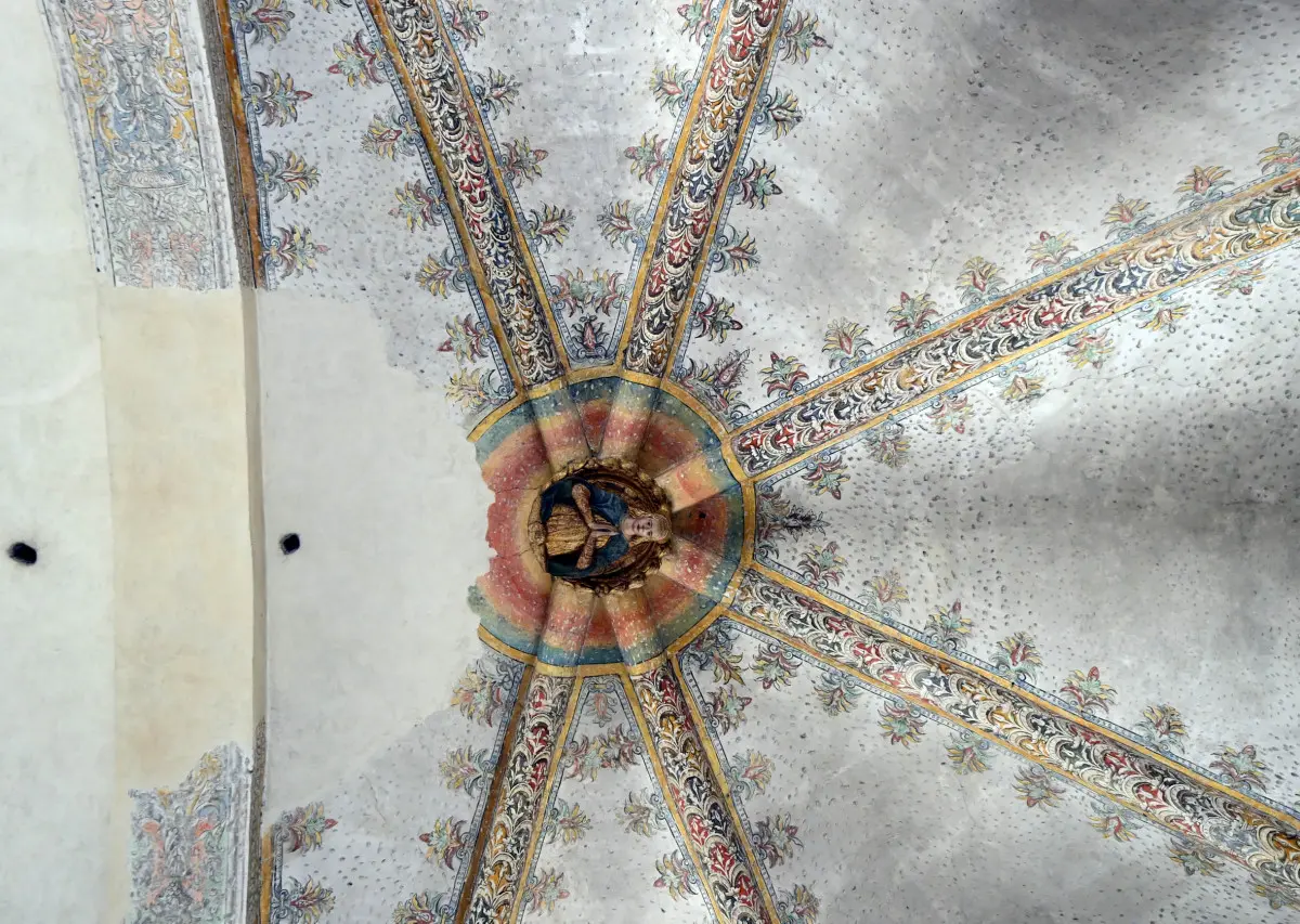 Il restauro dell'Assunzione del Moretto in Duomo Vecchio