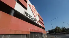 L'ex Freccia Rossa - Foto Marco Ortogni/Neg © www.giornaledibrescia.it