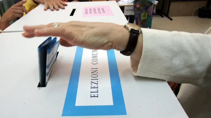 Elezioni comunali - © www.giornaledibrescia.it