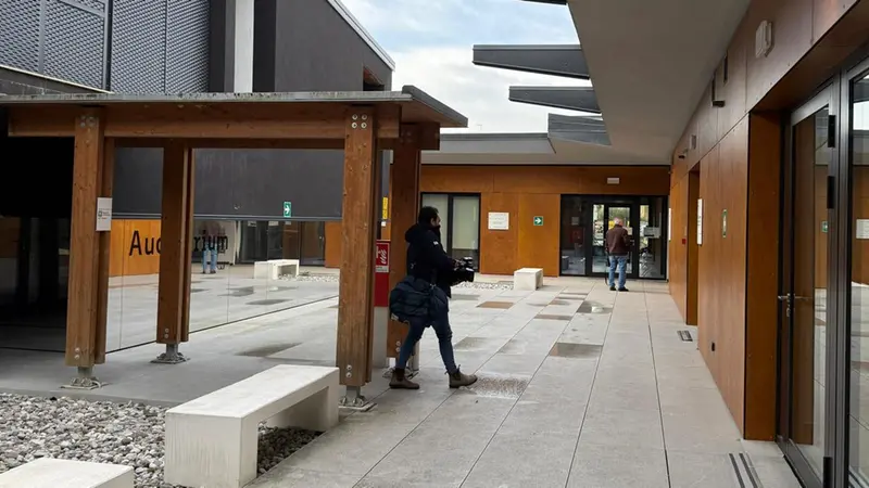 Il Cssp di Desenzano - © www.giornaledibrescia.it