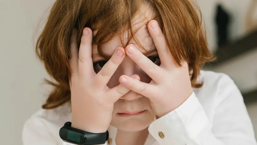 La disregolazione emotiva