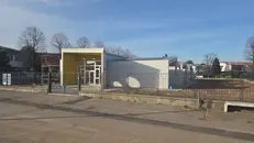 Il nuovo asilo nido di Montichiari - © www.giornaledibrescia.it