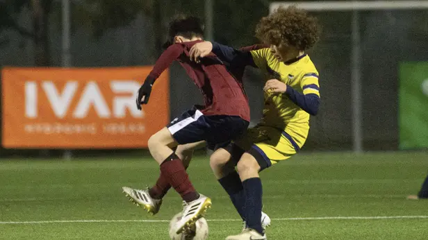 Coppa Brescia, Pulcini misti girone C: Mario Rigamonti A - Ciliverghe - Foto New Reporter Papetti © www.giornaledibrescia.it