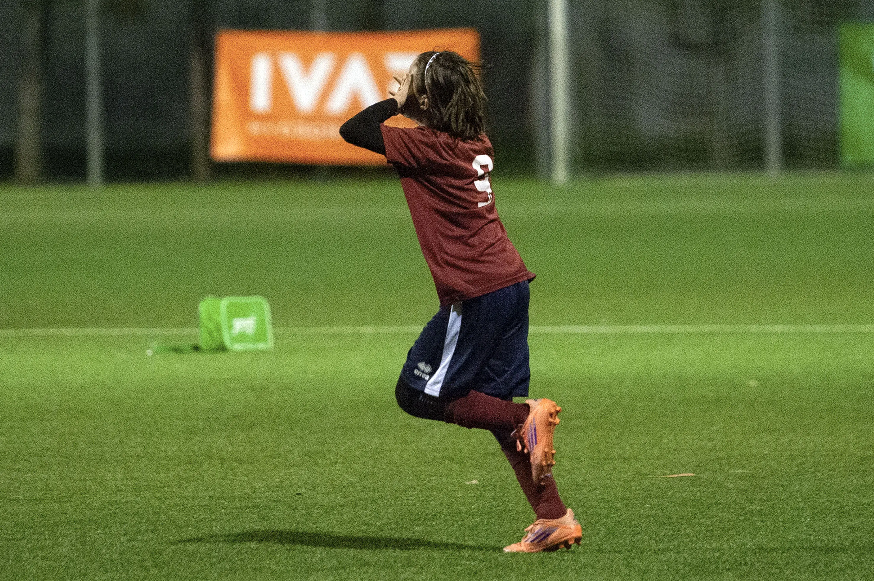 Coppa Brescia, Pulcini misti girone C: Mario Rigamonti A - Ciliverghe - Foto New Reporter Papetti © www.giornaledibrescia.it