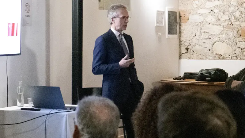 Avvocato Matteo Piccinali