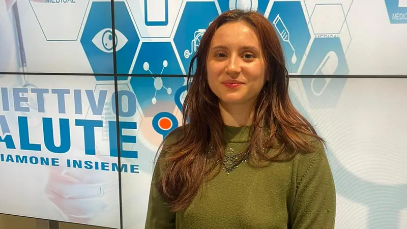 Letizia, la paziente intervenuta in trasmissione