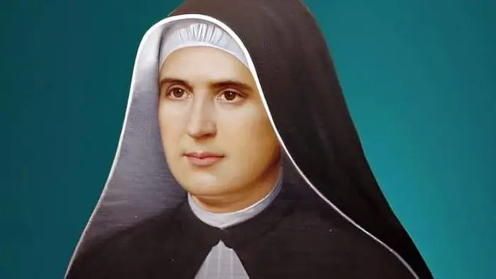 Santa Giuseppina Vannini