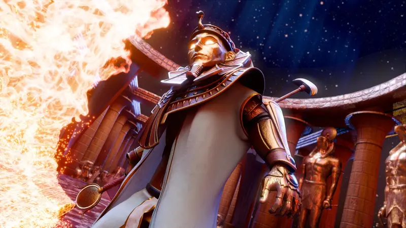 «Horus» debutterà a Gussago il 16 maggio