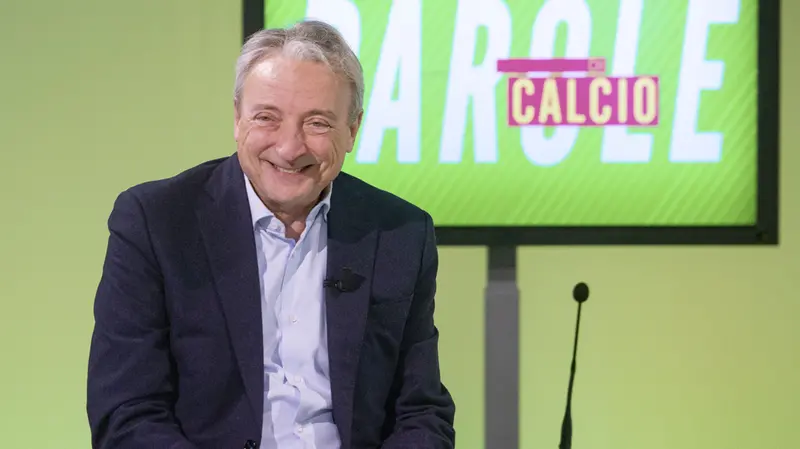 Giuseppe Pasini, presidente dell'Union Brescia - Foto New Reporter Papetti © www.giornaledibrescia.it