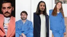 Monti, Cremona, Angossini e Castelbarco Albani: si occuperanno di Bunkervik