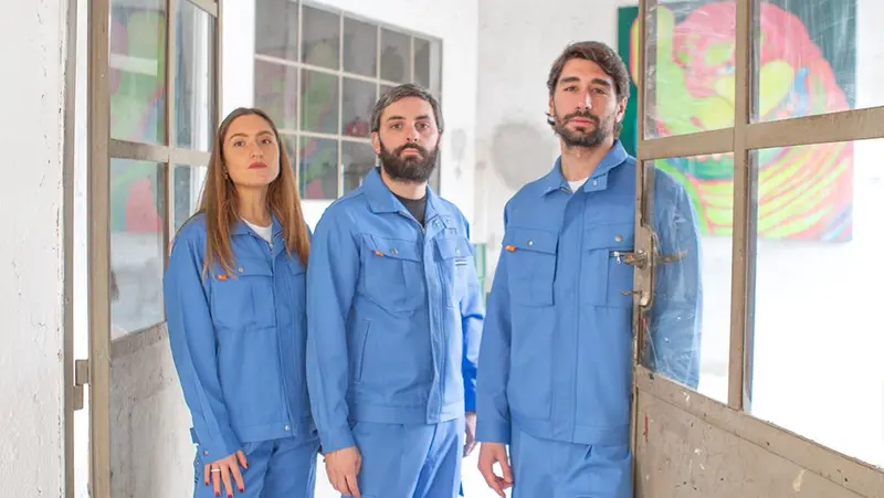 Castelbarco Albani, Monti e Cremona da Fertile