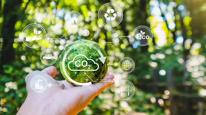 Anche la finanza riconosce l'importanza dei brevetti green