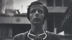 Un ritratto di Vivian Maier, courtesy Paci Contemporary