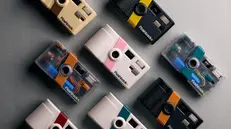 Alcune Flashback Camera