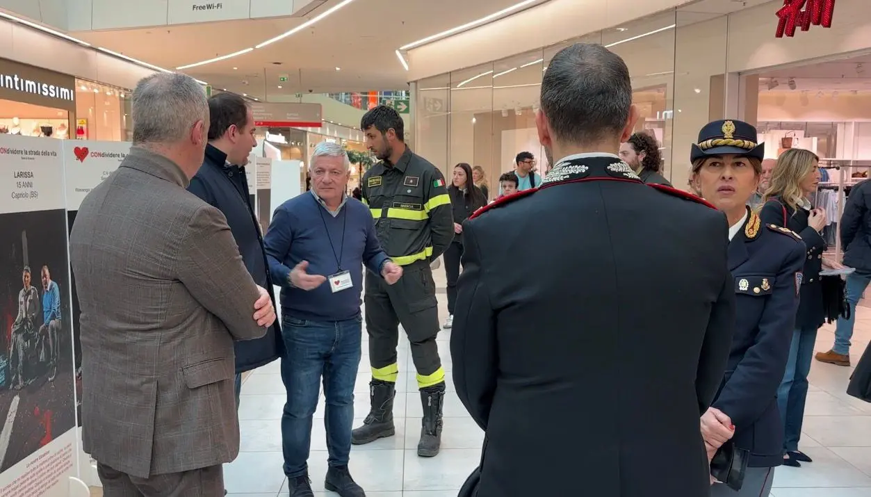 La mostra 33 - Cicatrici indelebili