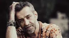 Daniele Silvestri - Foto Ufficio Stampa Festival del Vittoriale Tener-a-mente