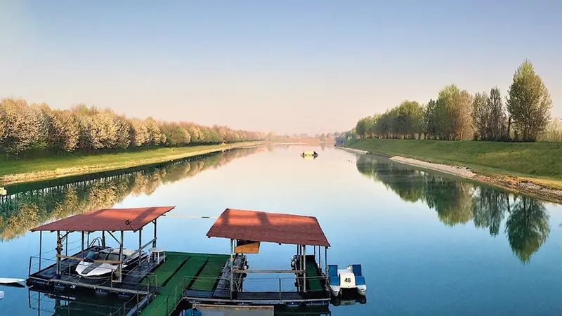 San Gervasio punta anche sugli sport outdoor © www.giornaledibrescia.it