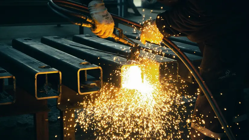 In Italia le Pmi rappresentano il 97,4% del comparto manifatturiero