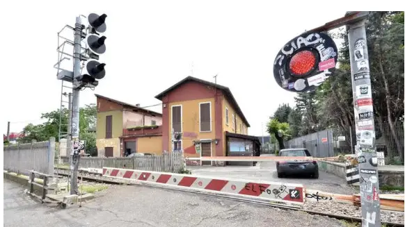 In via Togni il locale aperto da Lino Torreggiani nel 1993
