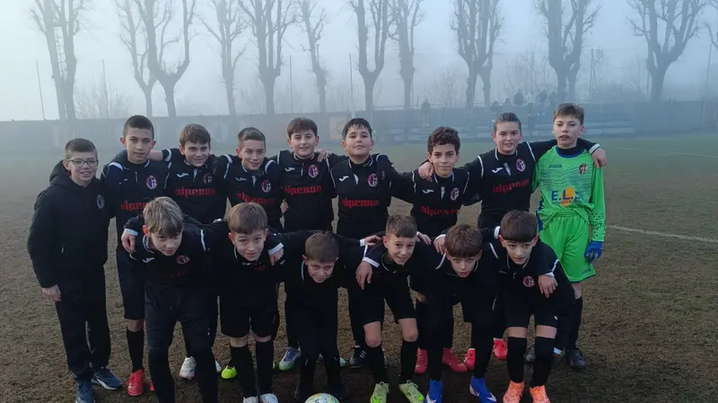 I ragazzi della Pavonese