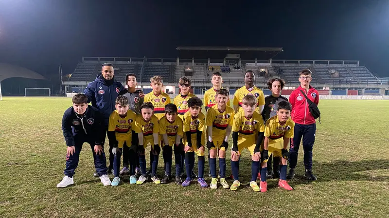 I giovani del Castiglione