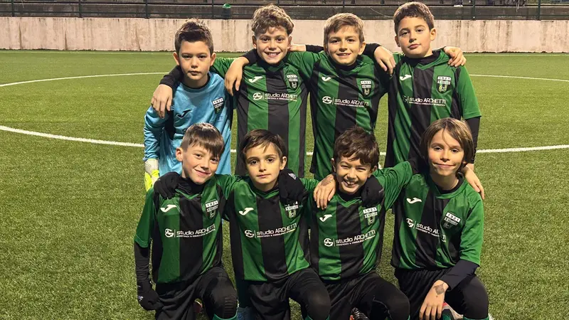Coccaglio, Pulcini Under 10