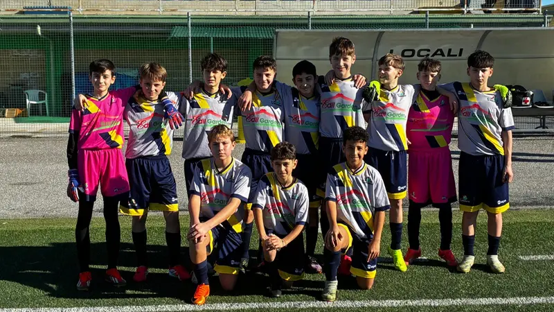 Valtenesi, Esordienti misti