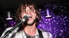 Paolo Morandi, in arte Marydolls - Foto New Reporter Barnabi © www.giornaledibrescia.it