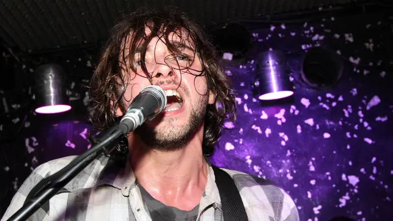 Paolo Morandi, in arte Marydolls - Foto New Reporter Barnabi © www.giornaledibrescia.it