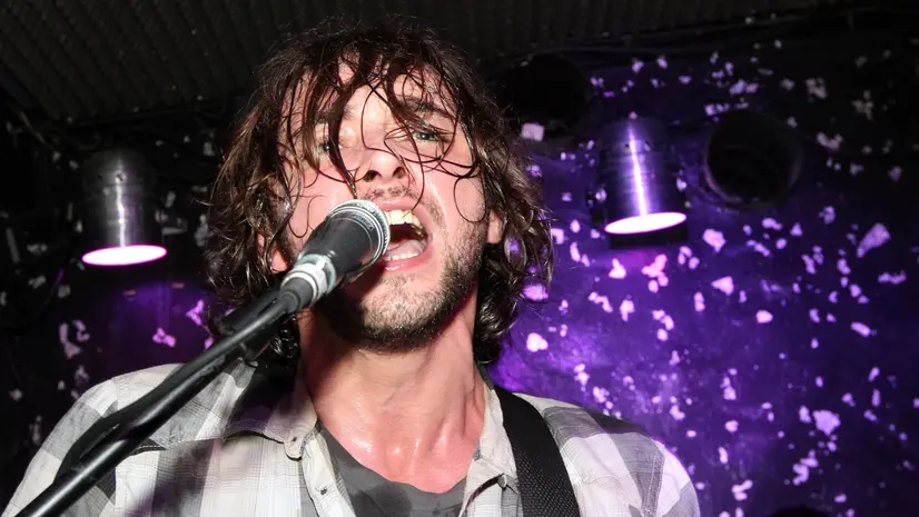 Paolo Morandi, in arte Marydolls - Foto New Reporter Barnabi © www.giornaledibrescia.it