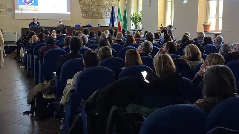 L'incontro riservato ai referenti della Rete sanitaria bresciana della sostenibilità ambientale