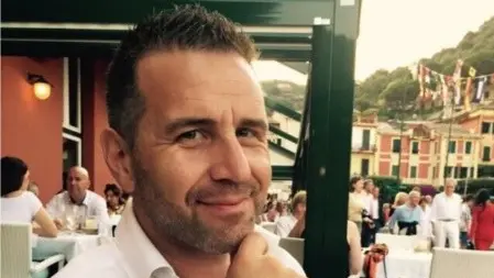 Claudio Lamberti era nato nel 1973 - © www.giornaledibrescia.it