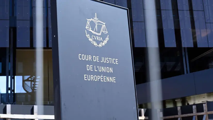 La sede della Corte di giustizia dell'Unione europea - © www.giornaledibrescia.it