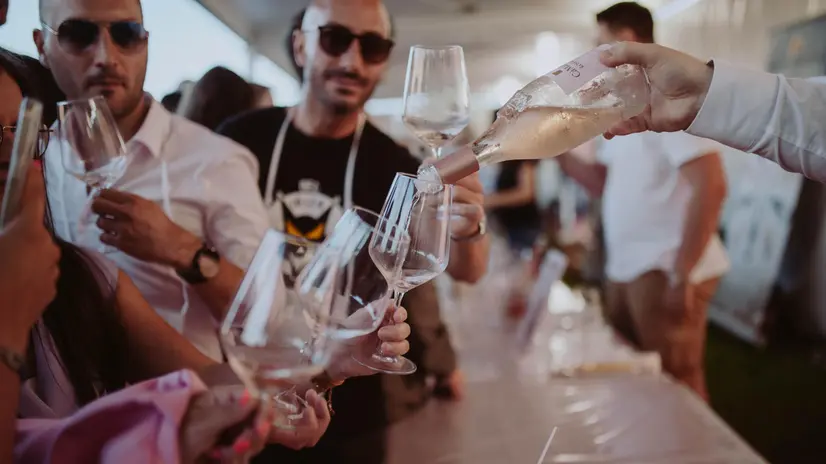 Si apre la stagione: già in agenda anche Valtenesi in rosa - © www.giornaledibrescia.it