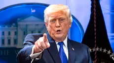 Donald Trump - © www.giornaledibrescia.it