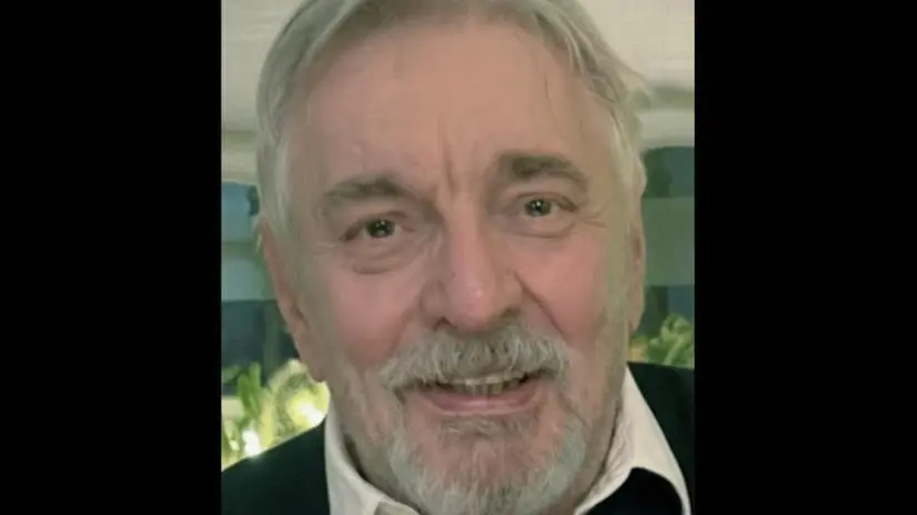 Giordano Nember - © www.giornaledibrescia.it