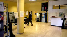 Il Centro per l'impiego di via Cipro a Brescia - © www.giornaledibrescia.it