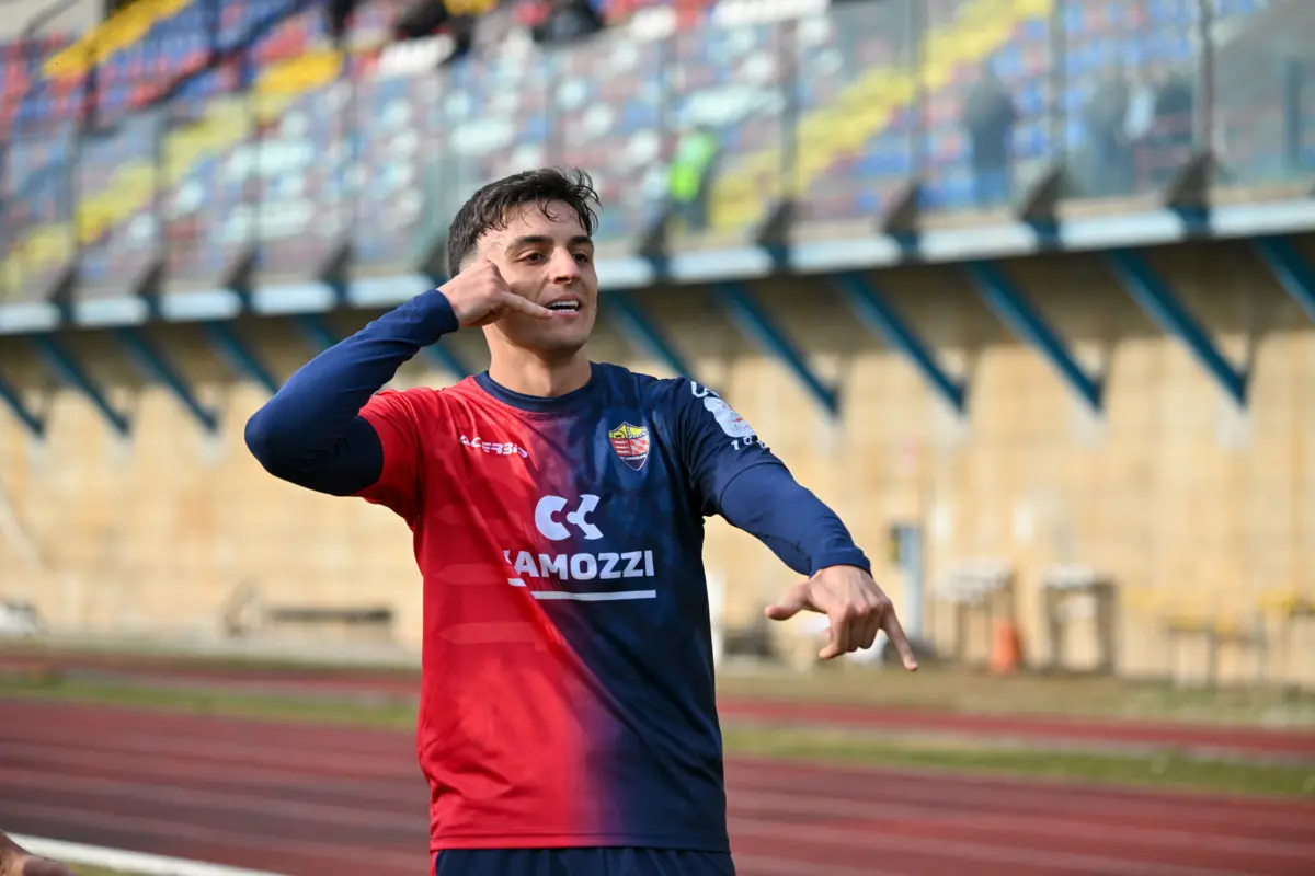 Gli scatti di Lumezzane-Dolomiti Bellunesi