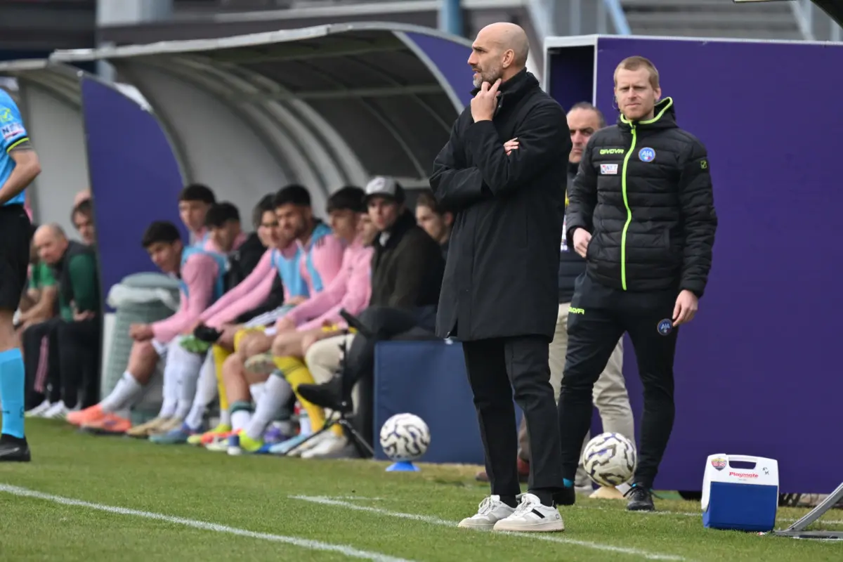 Gli scatti di Lumezzane-Dolomiti Bellunesi