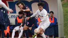 Eccellenza, Castiglione-Bsv Garda 1-0